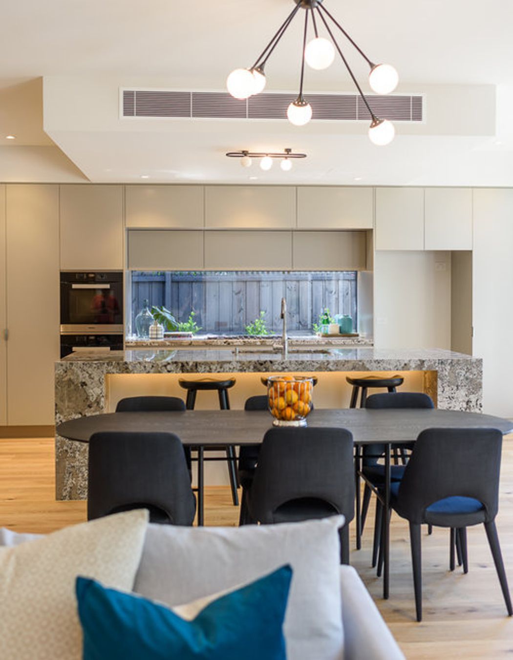 Caulfield Residential Development