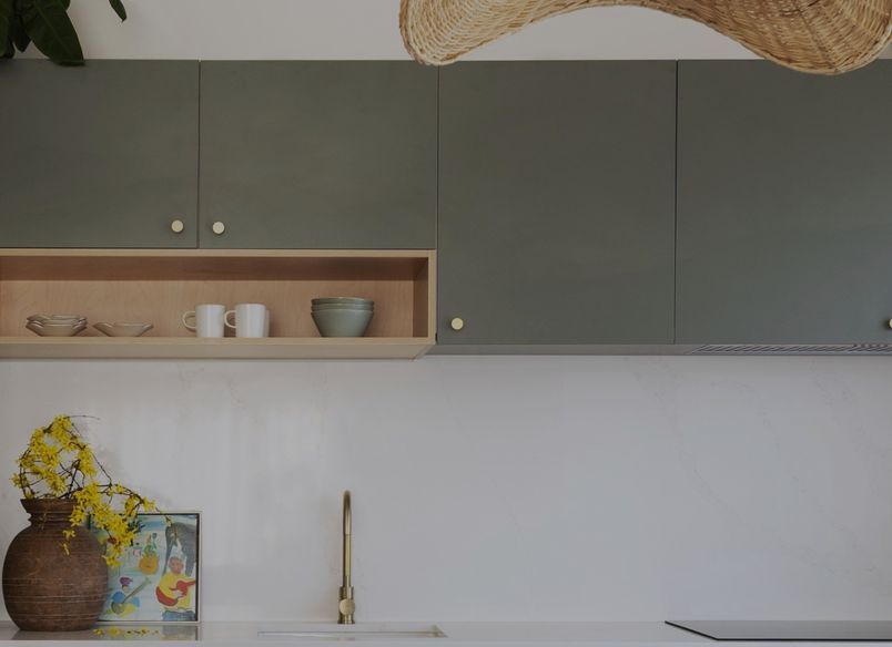 Arrowtown New Build Family Home