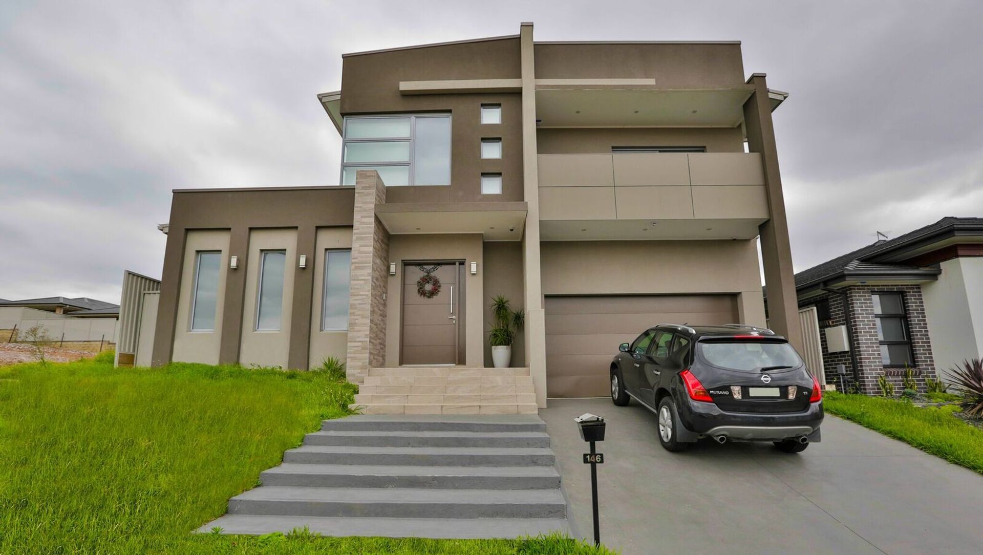 Middelton Grange banner