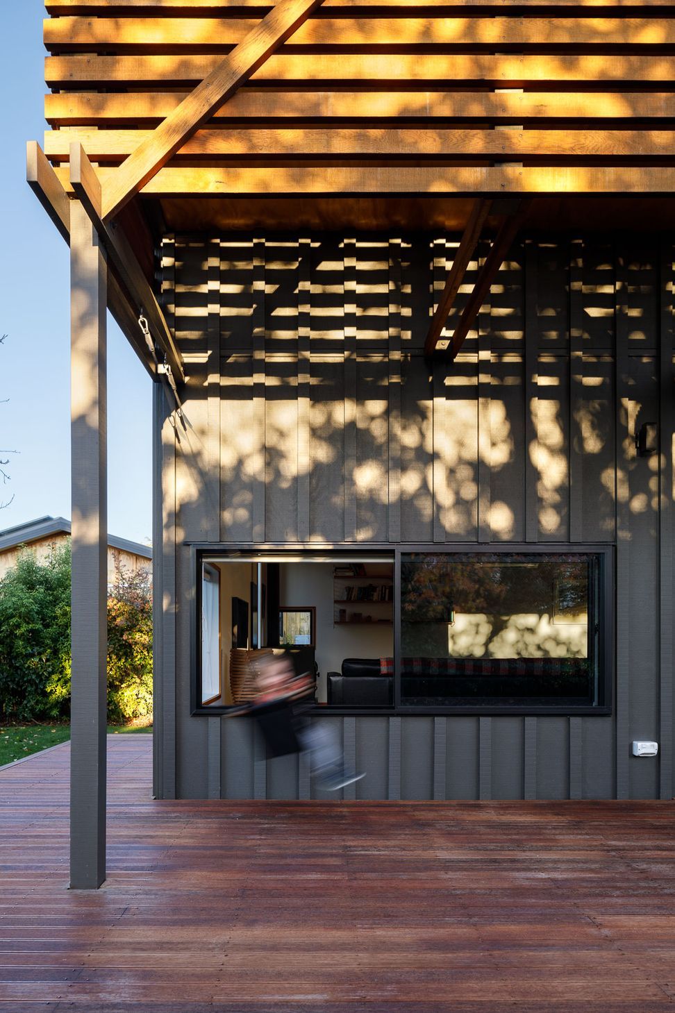Horse & Cart House