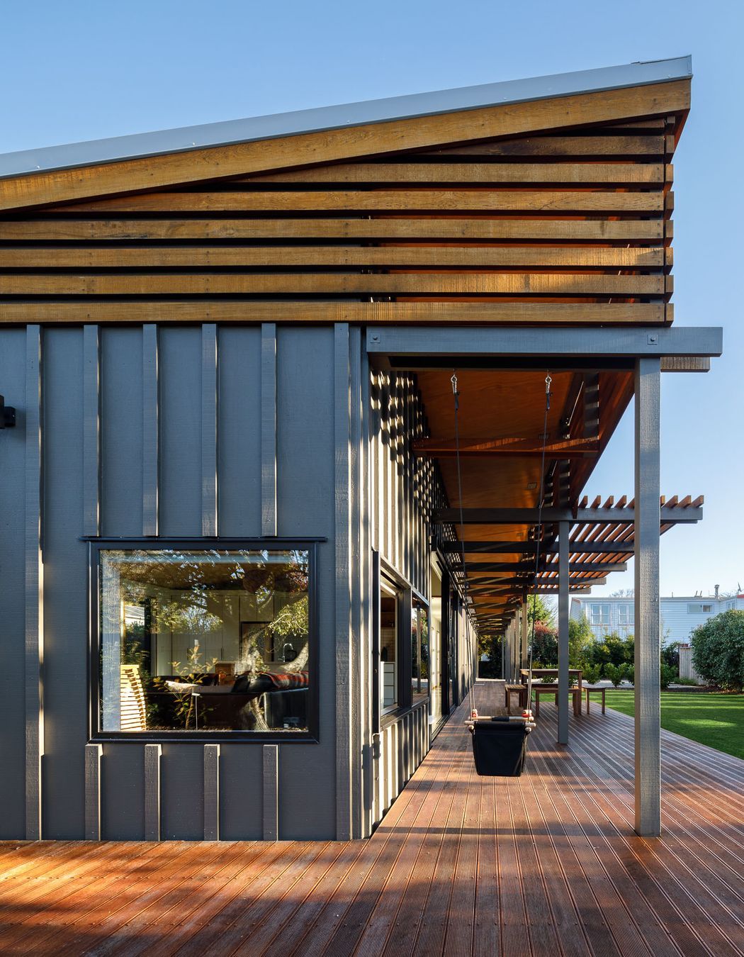 Horse &amp; Cart House