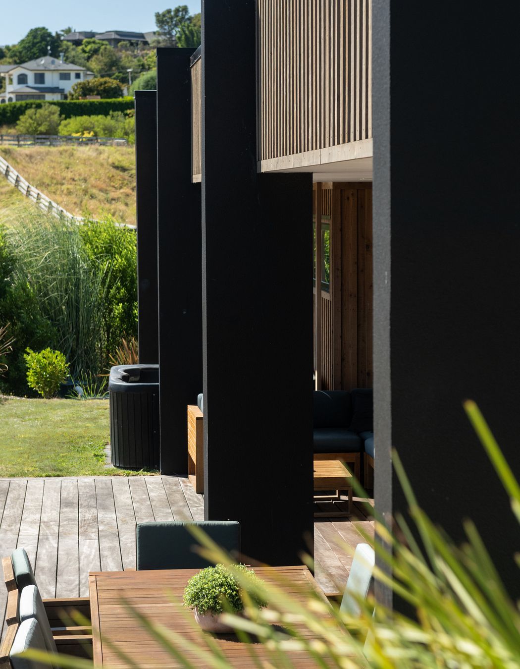 Larman  Minden Hills Te Puna