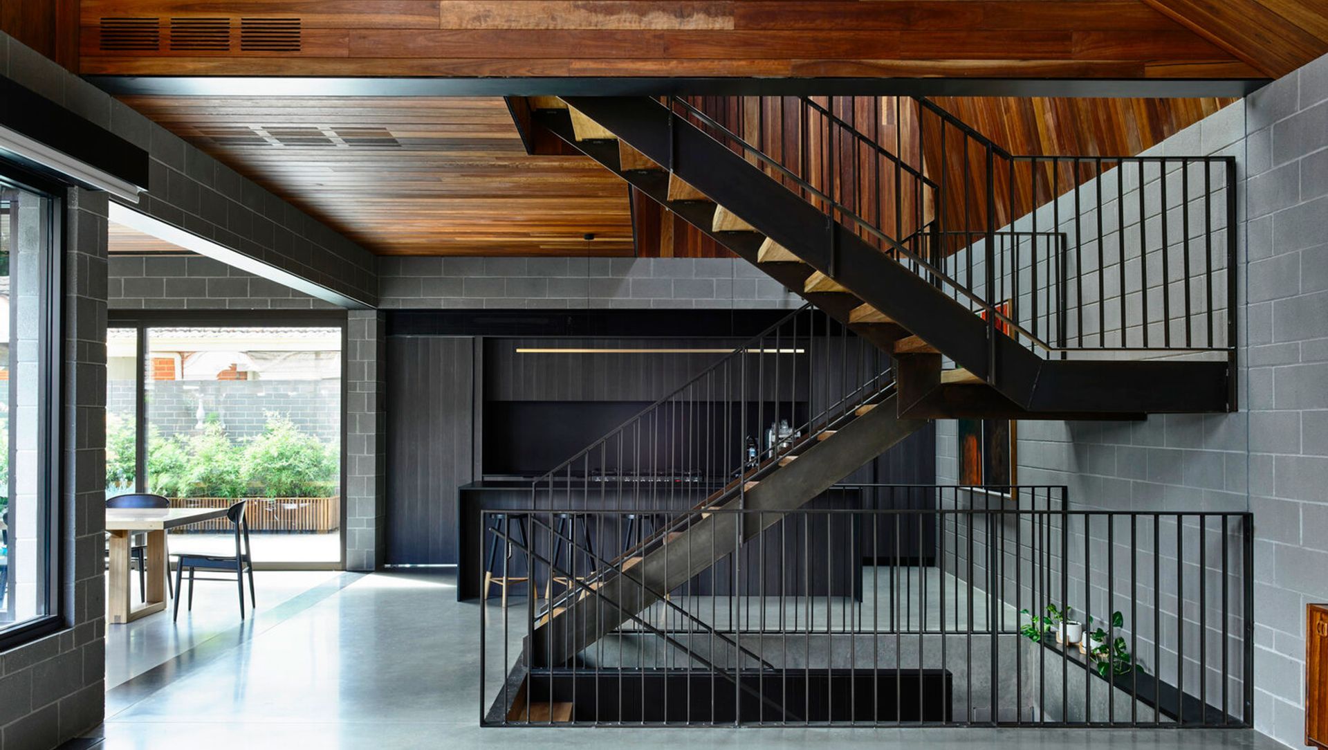 Wickham House banner