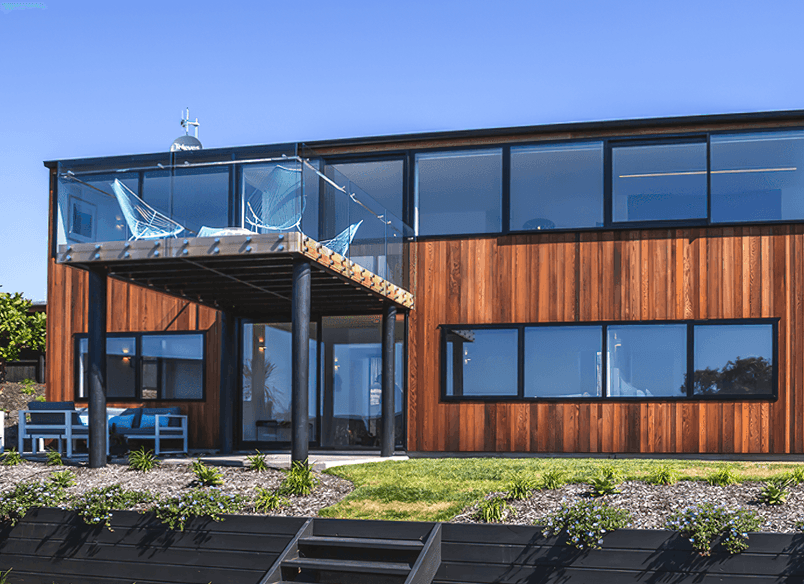 Paraparaumu Family House