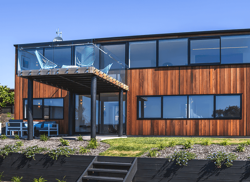 Paraparaumu Family House
