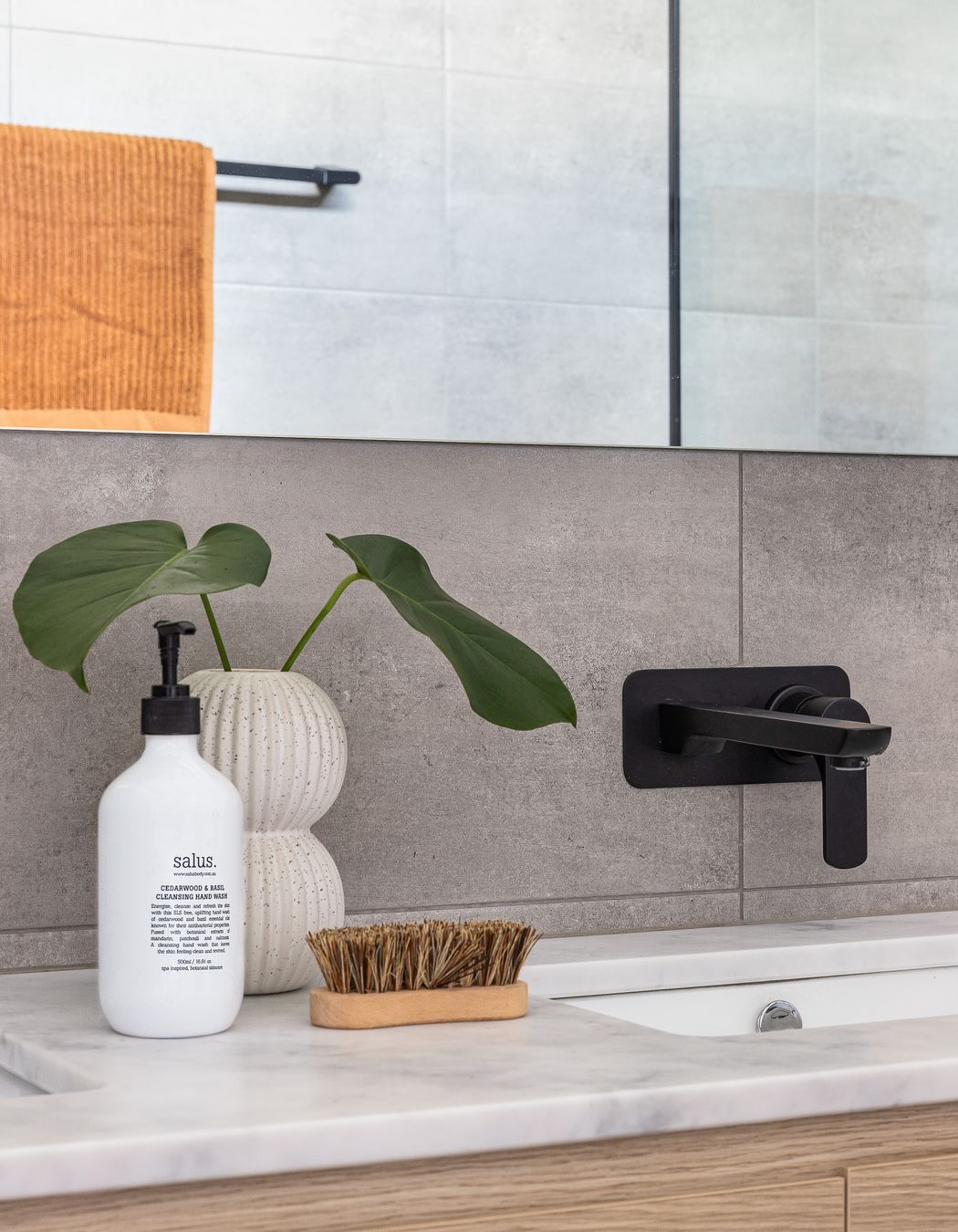 Mont Albert North Residence