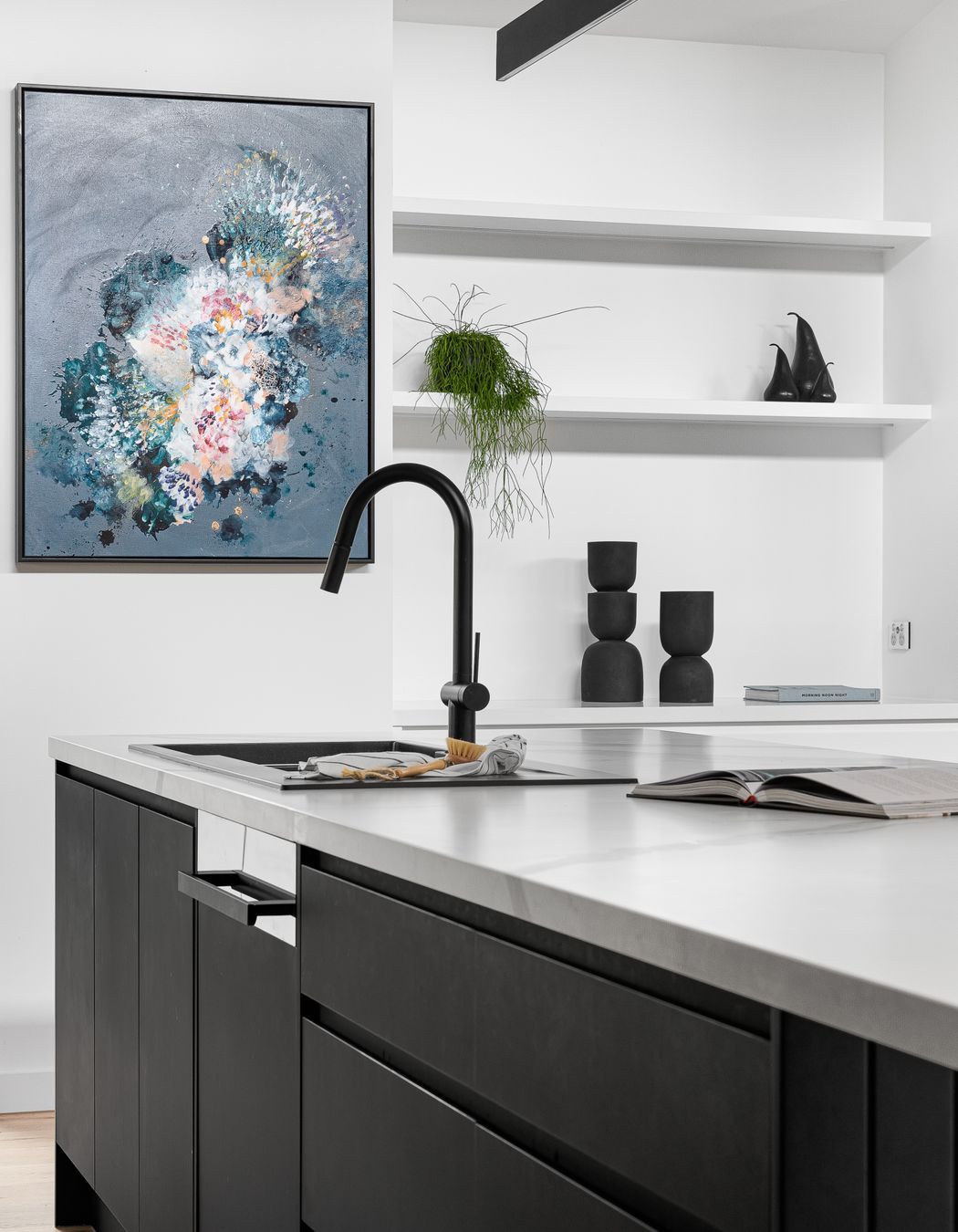 Mont Albert North Residence