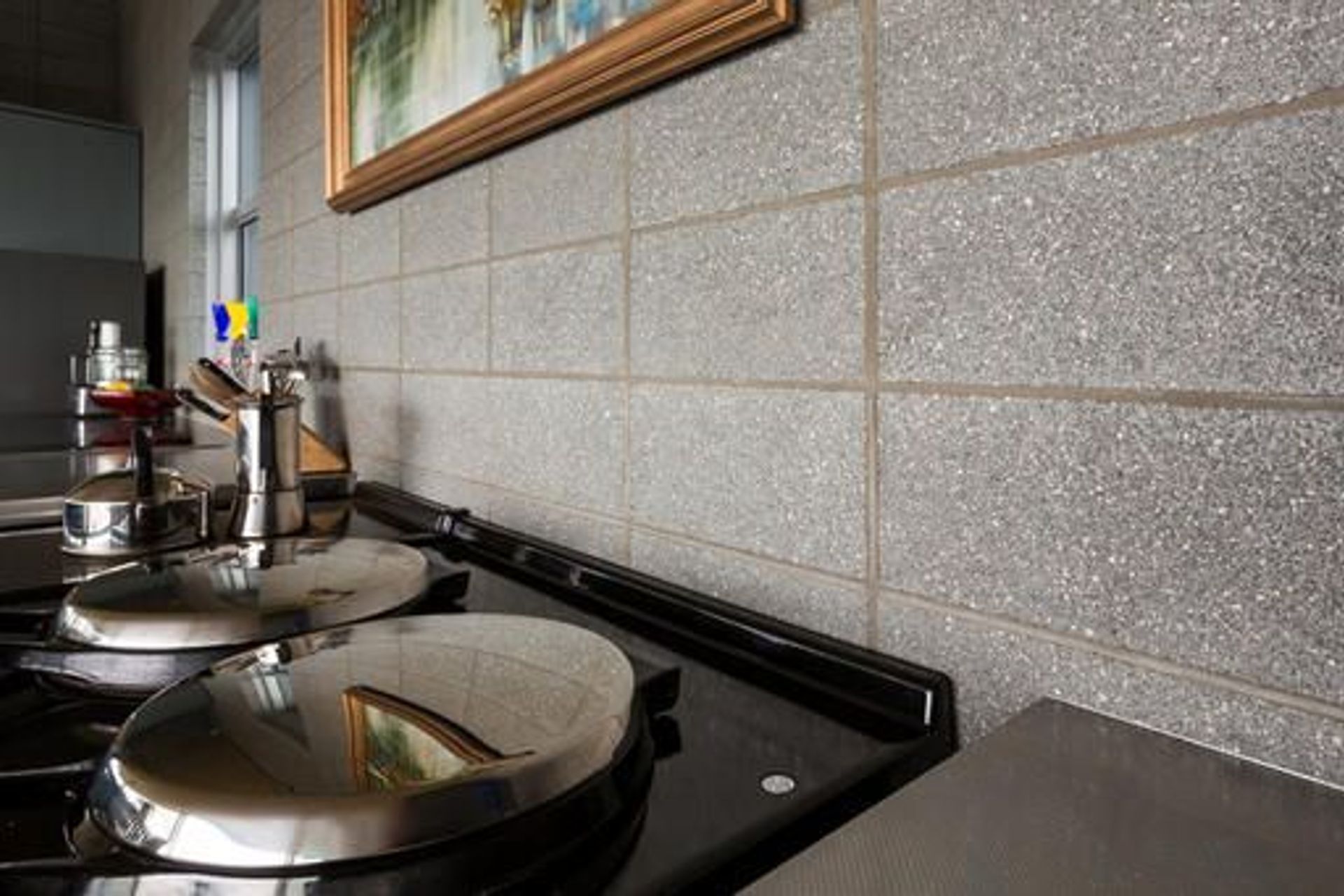 Architectural Masonry and Designer Concrete: A small footprint with huge impact