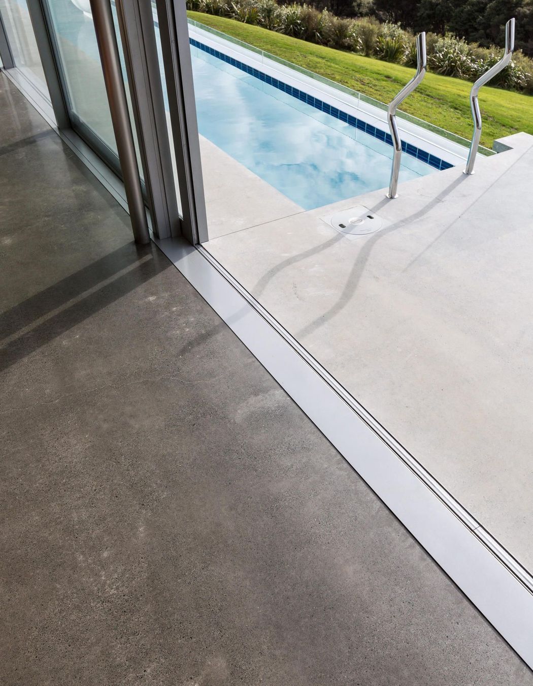 Architectural Masonry and Designer Concrete: A small footprint with huge impact