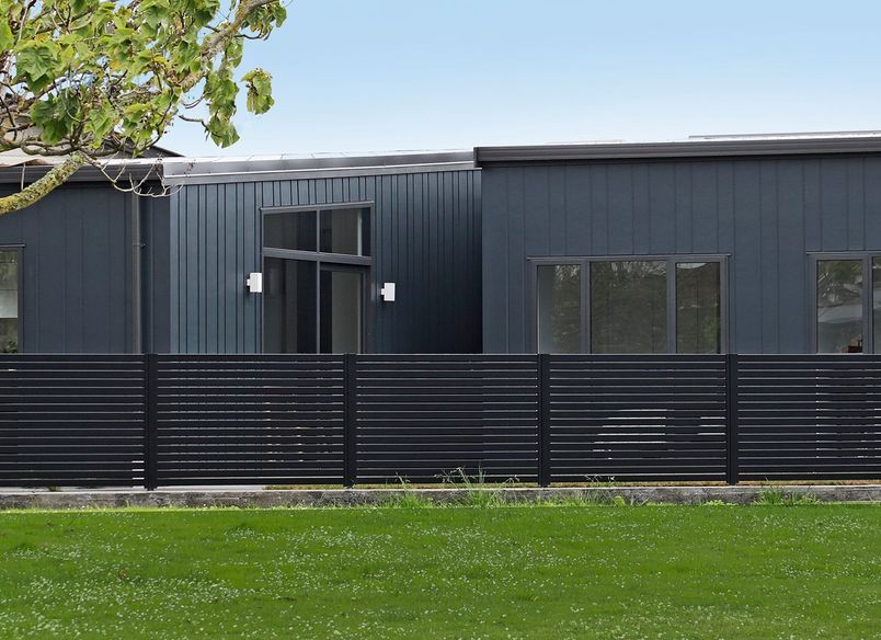 Tait Drive, Greenmeadows