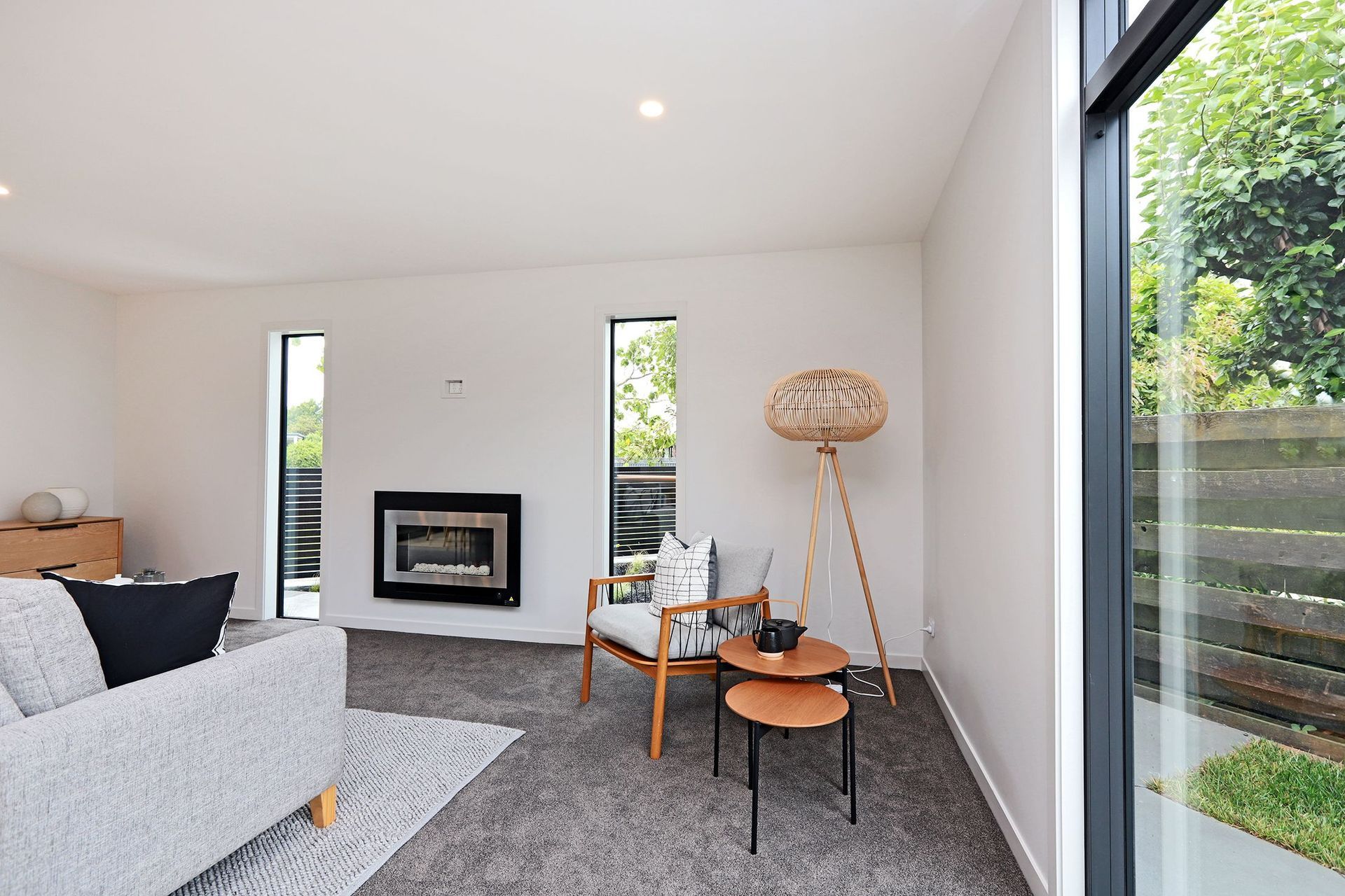 Tait Drive - Greenmeadows