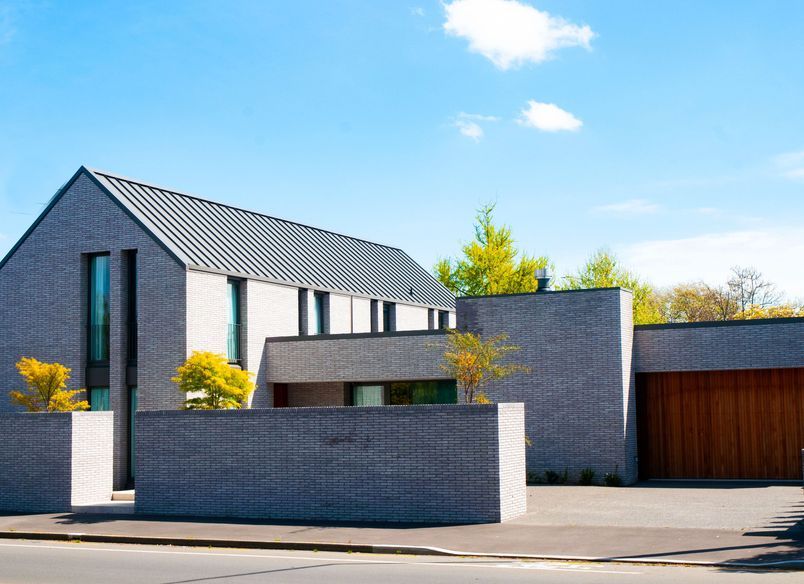 Home - Fendalton, Christchurch