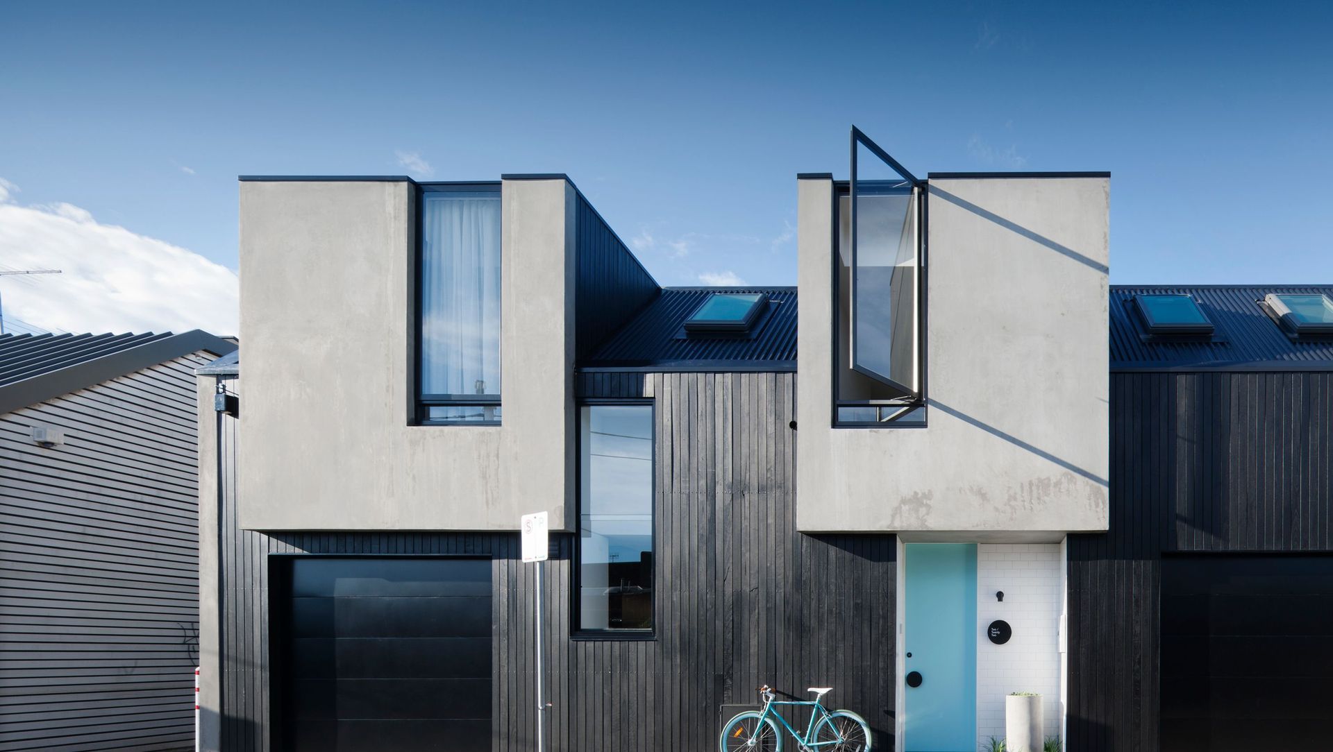 Two Little Chestnuts banner