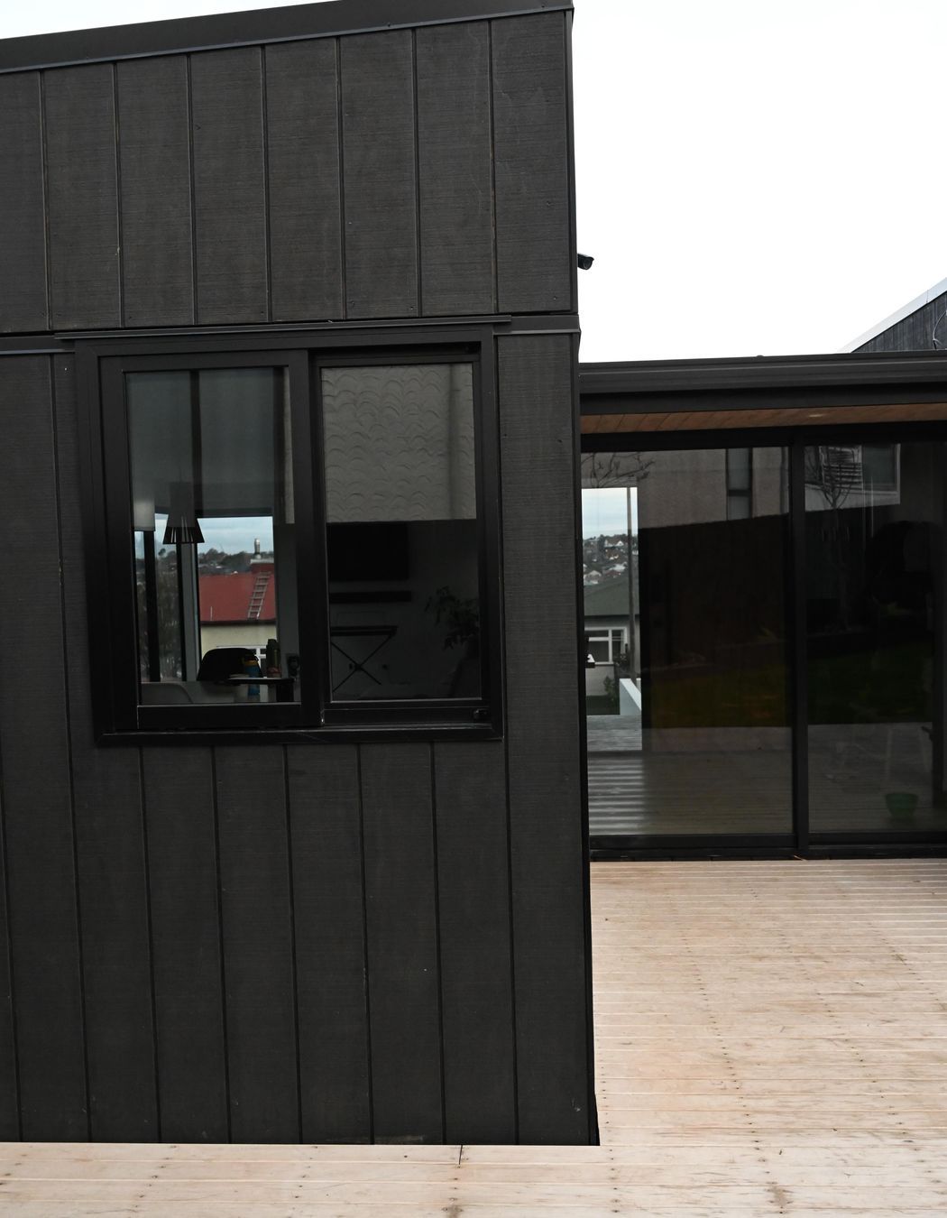 Timaru Small Home Project