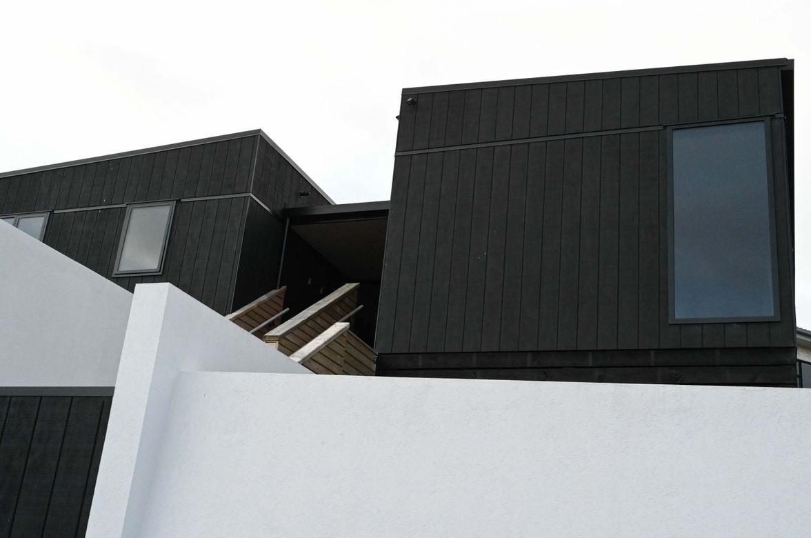 Timaru Small Home Project