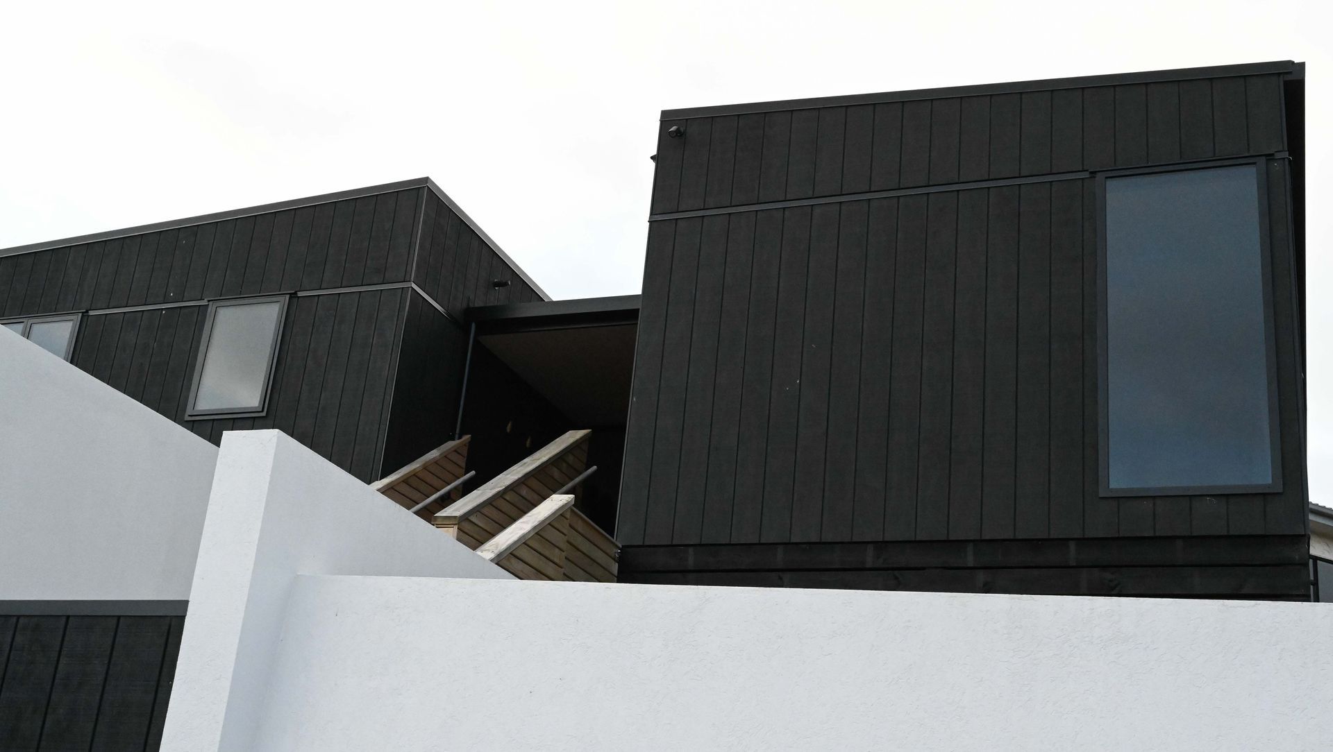 Timaru Small Home Project banner