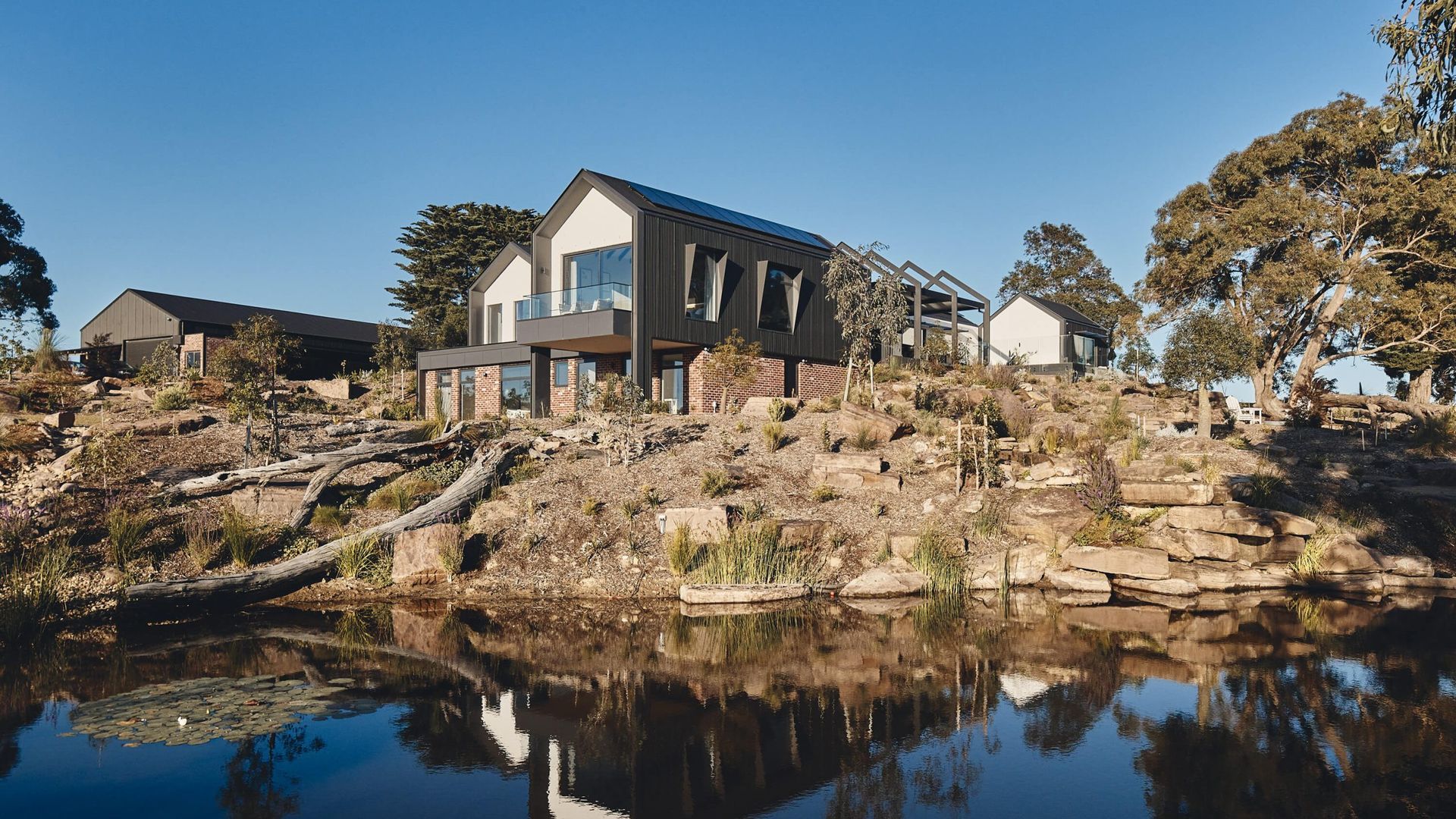 Project of the Month |Nakari Vista | Andever video