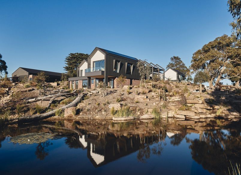 Nakari Vista | Project of the Month