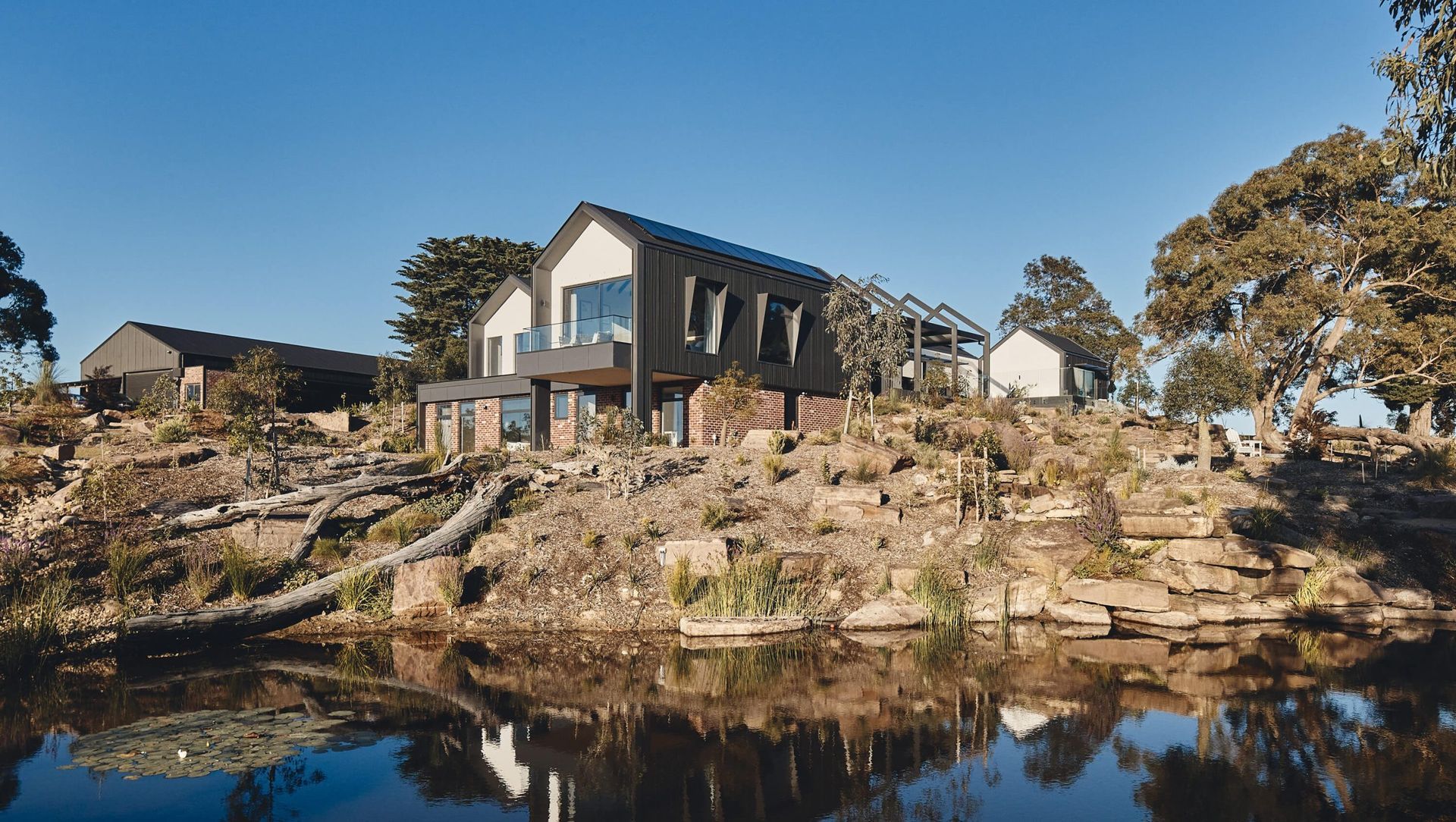 Nakari Vista | Project of the Month banner