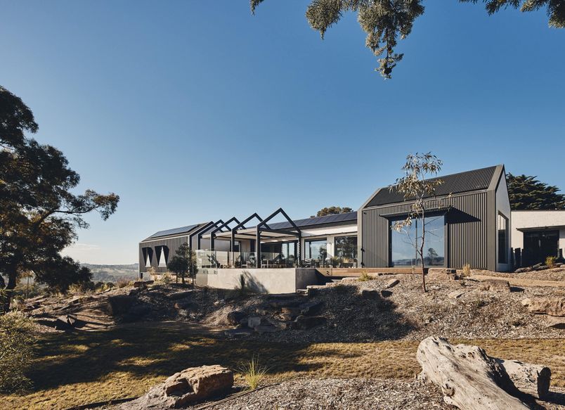 Nakari Vista | Project of the Month