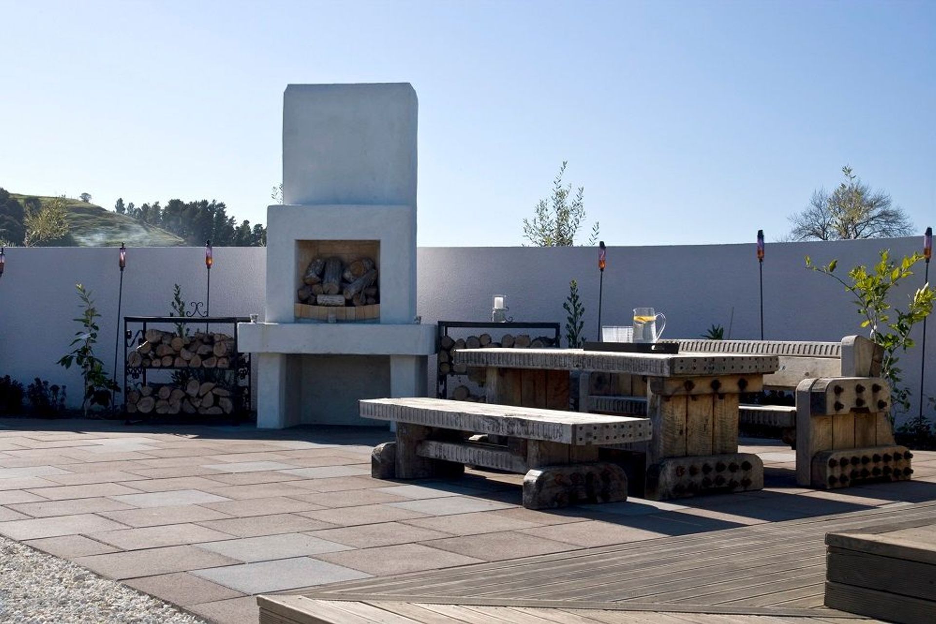 Firth and Dricon, the perfect choice