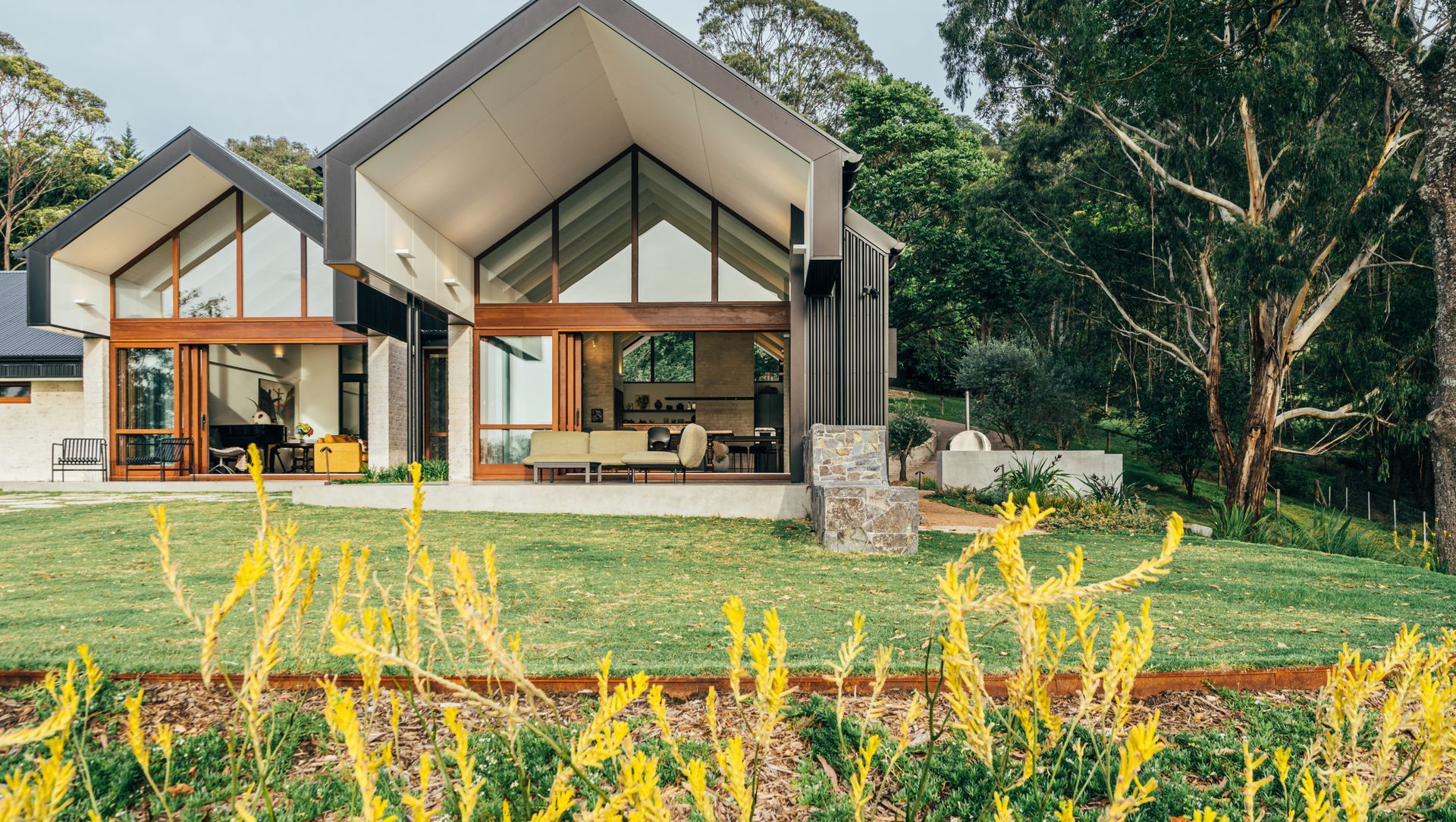 Natural Haven - Project 465 banner