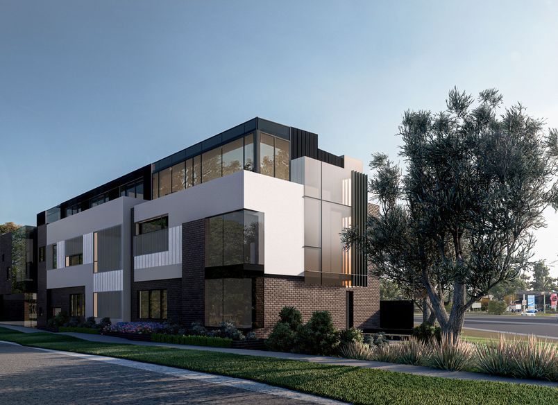 Nepean Highway, Cheltenham