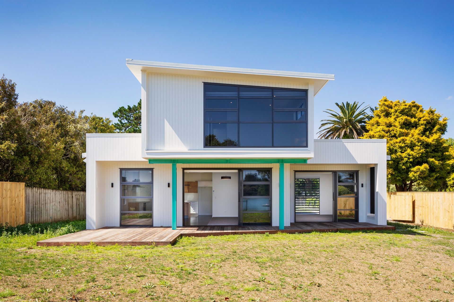 New Build - Whenuapai