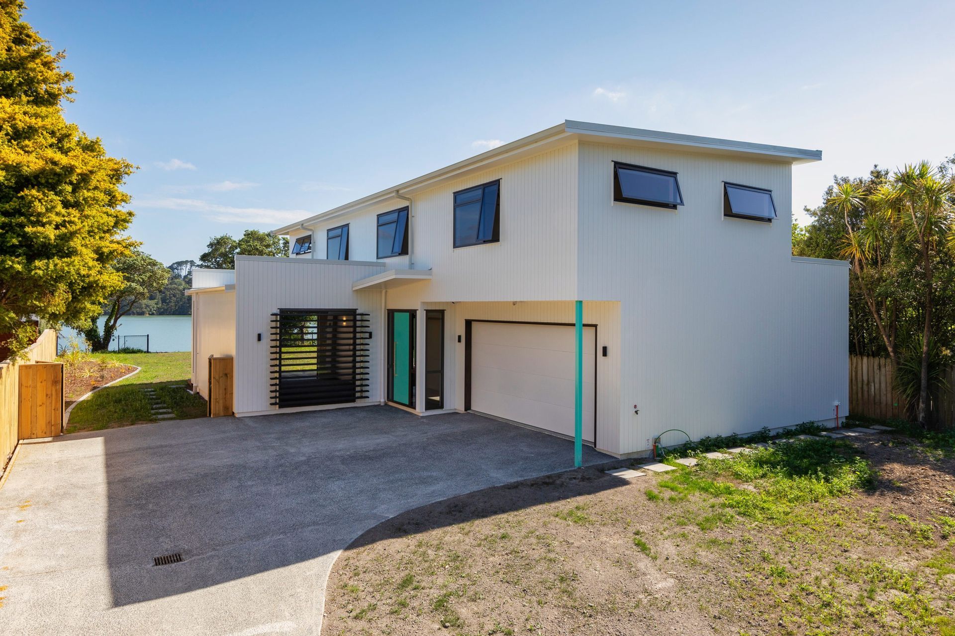 New Build - Whenuapai