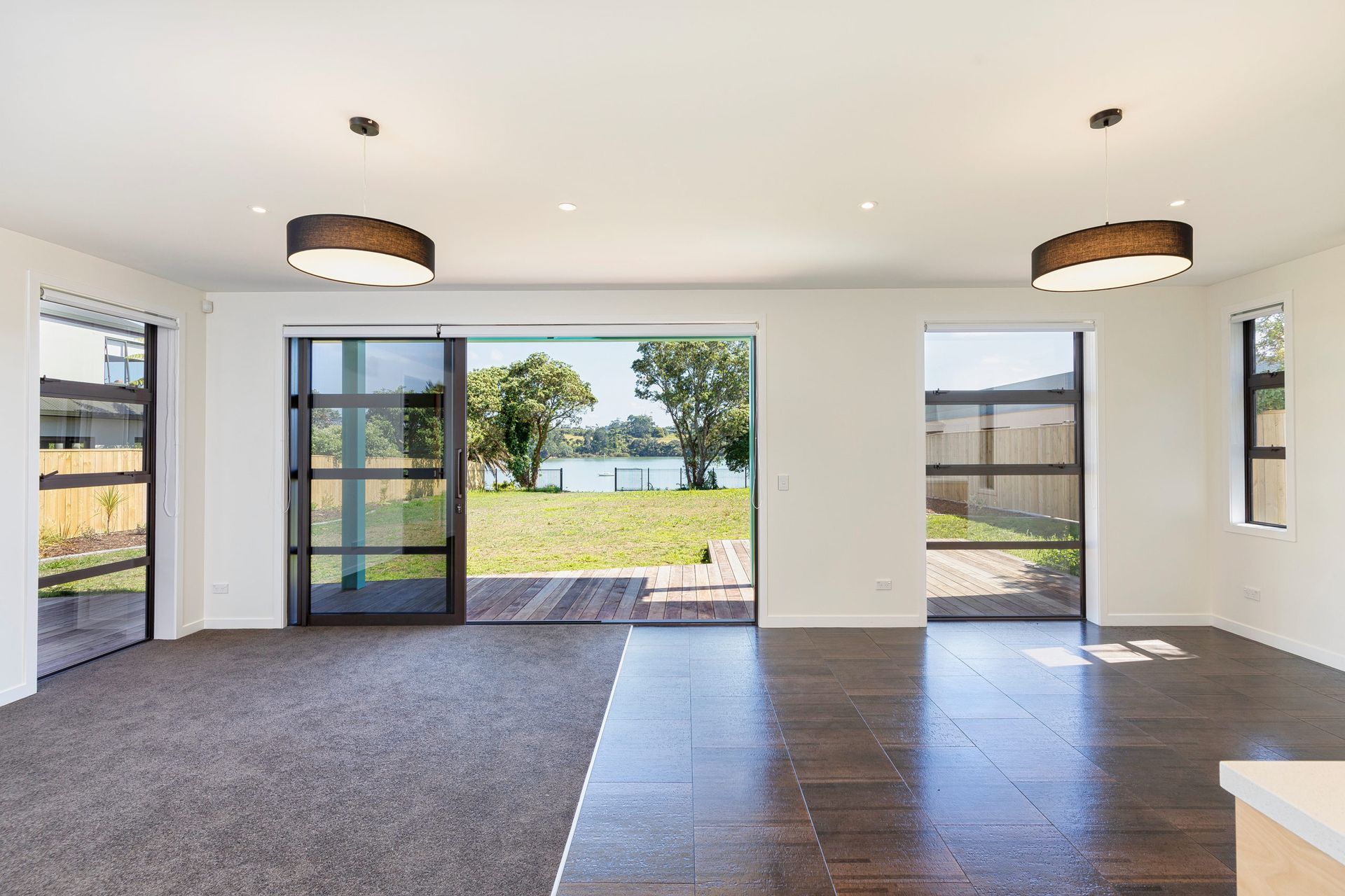 New Build - Whenuapai