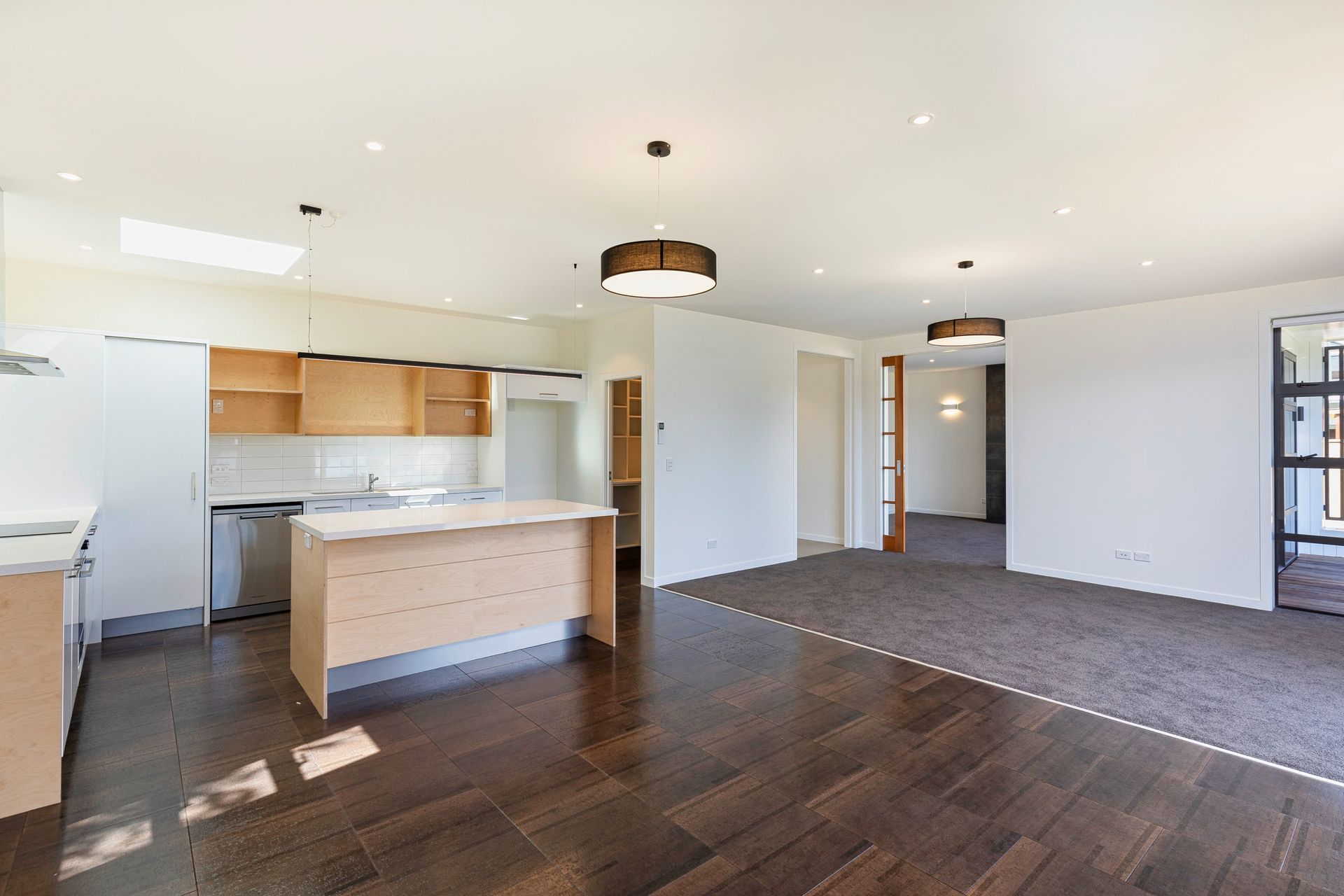 New Build - Whenuapai