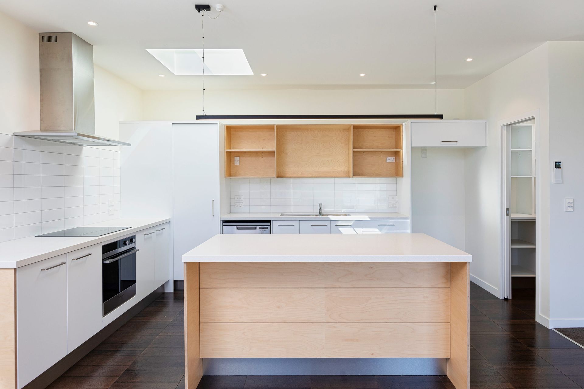 New Build - Whenuapai