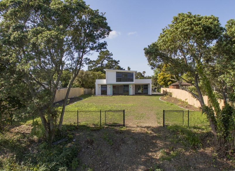 New Build - Whenuapai