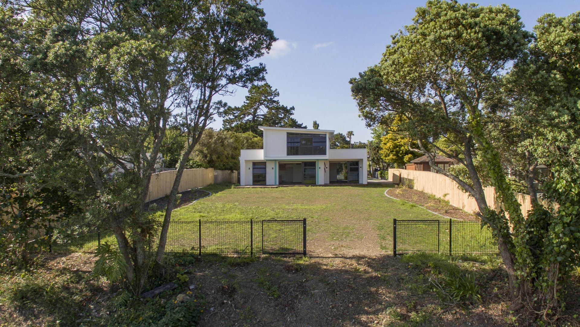 New Build - Whenuapai banner