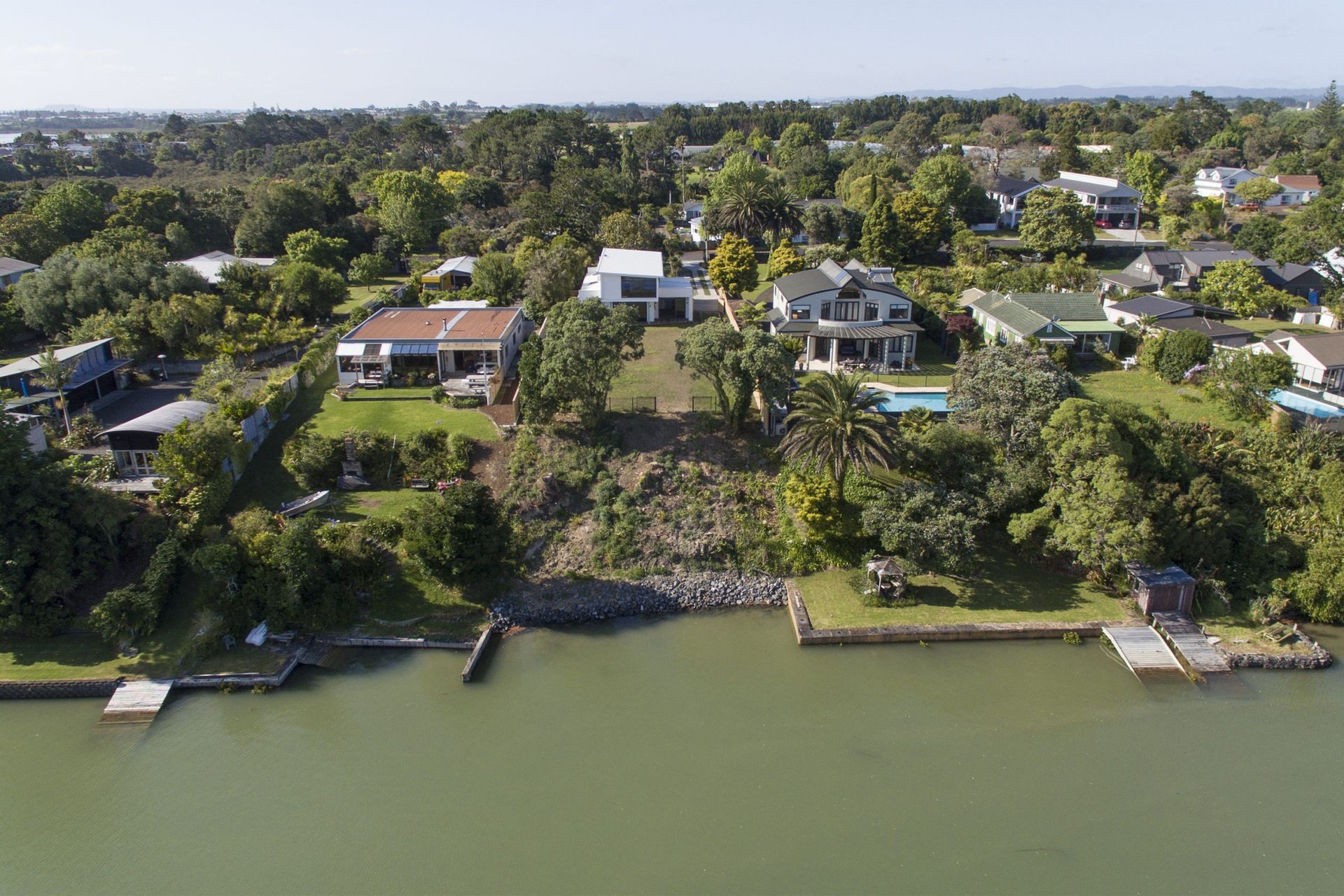 New Build - Whenuapai