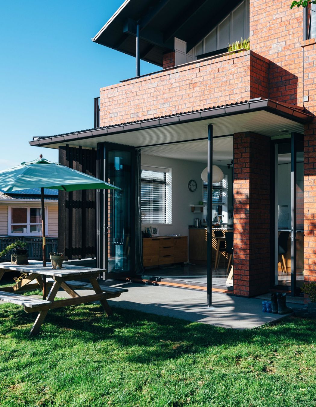 New Build - Avondale