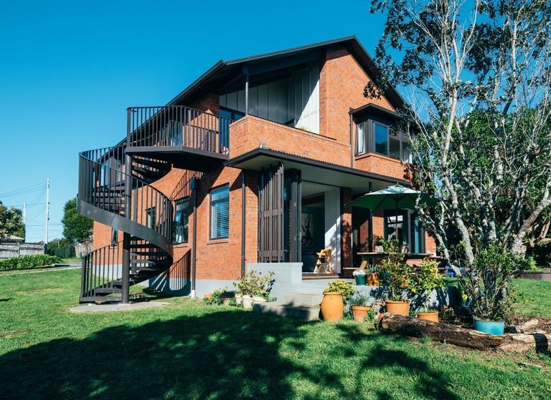 Multi-Unit Home of the Year 2021: FARM House