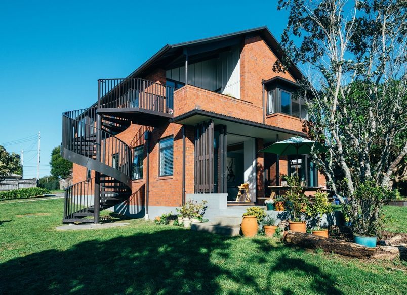 Multi-Unit Home of the Year 2021: FARM House