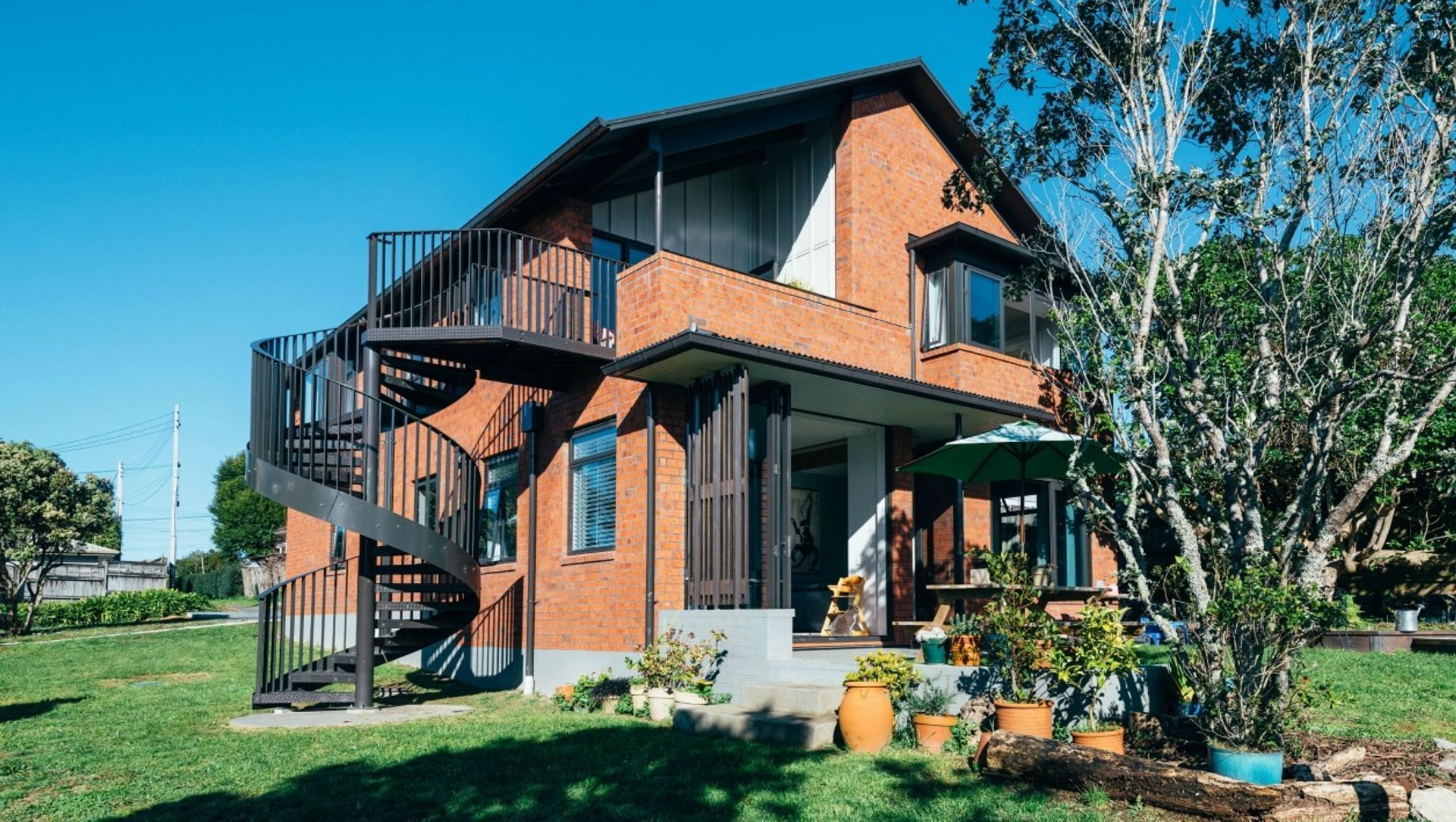 Multi-Unit Home of the Year 2021: FARM House banner