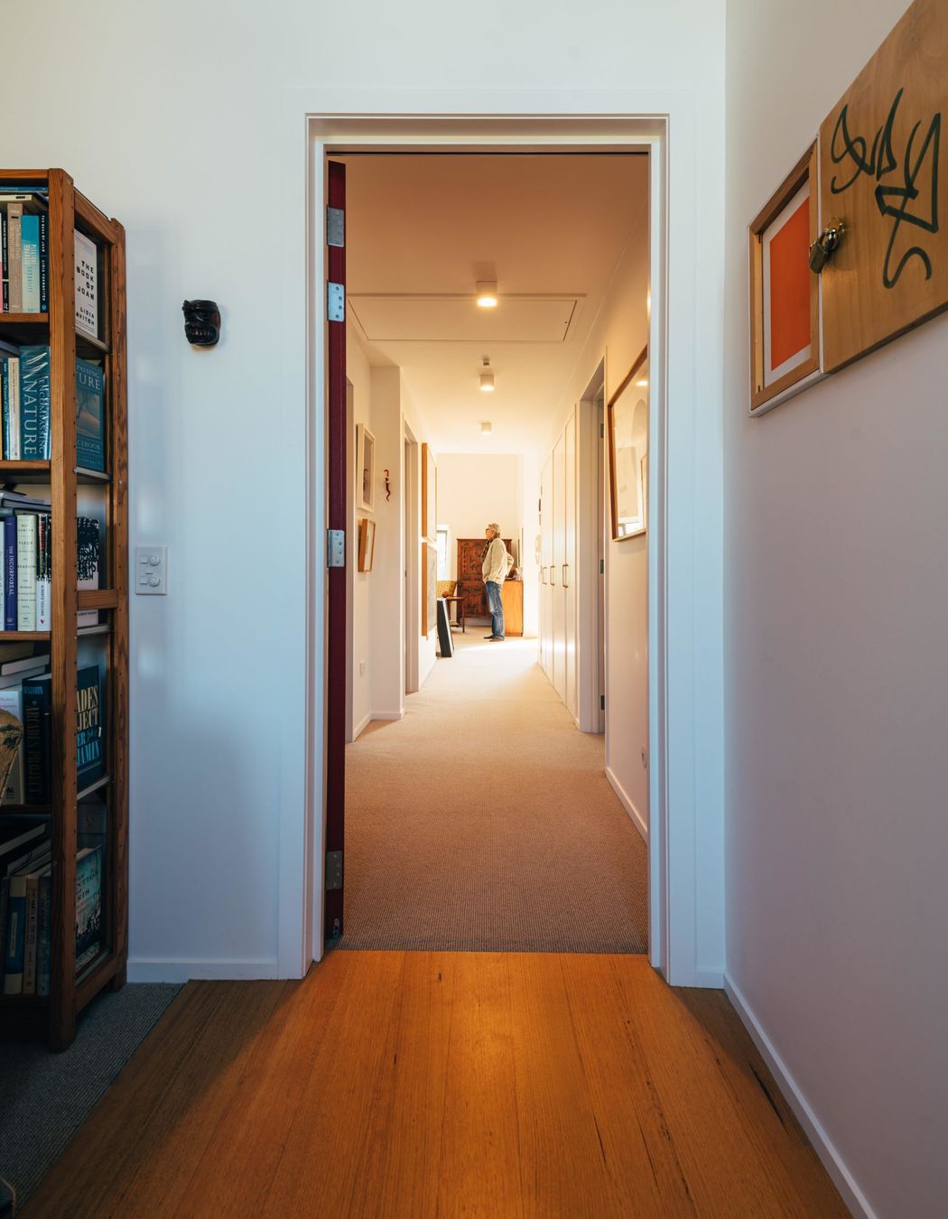 New Build - Avondale