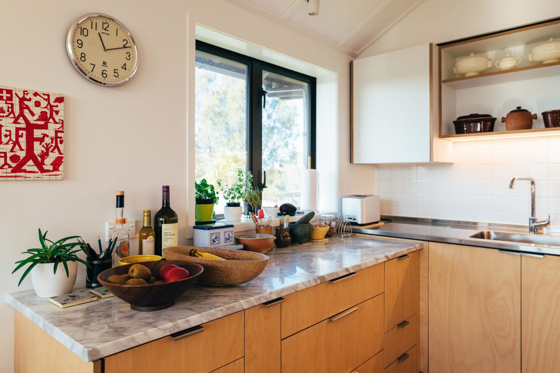 New Build - Avondale