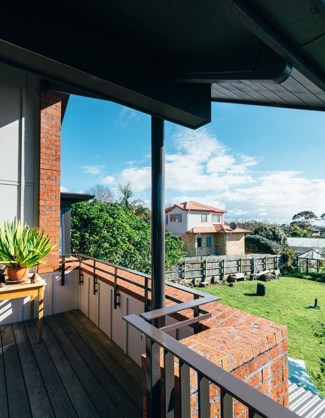 New Build - Avondale