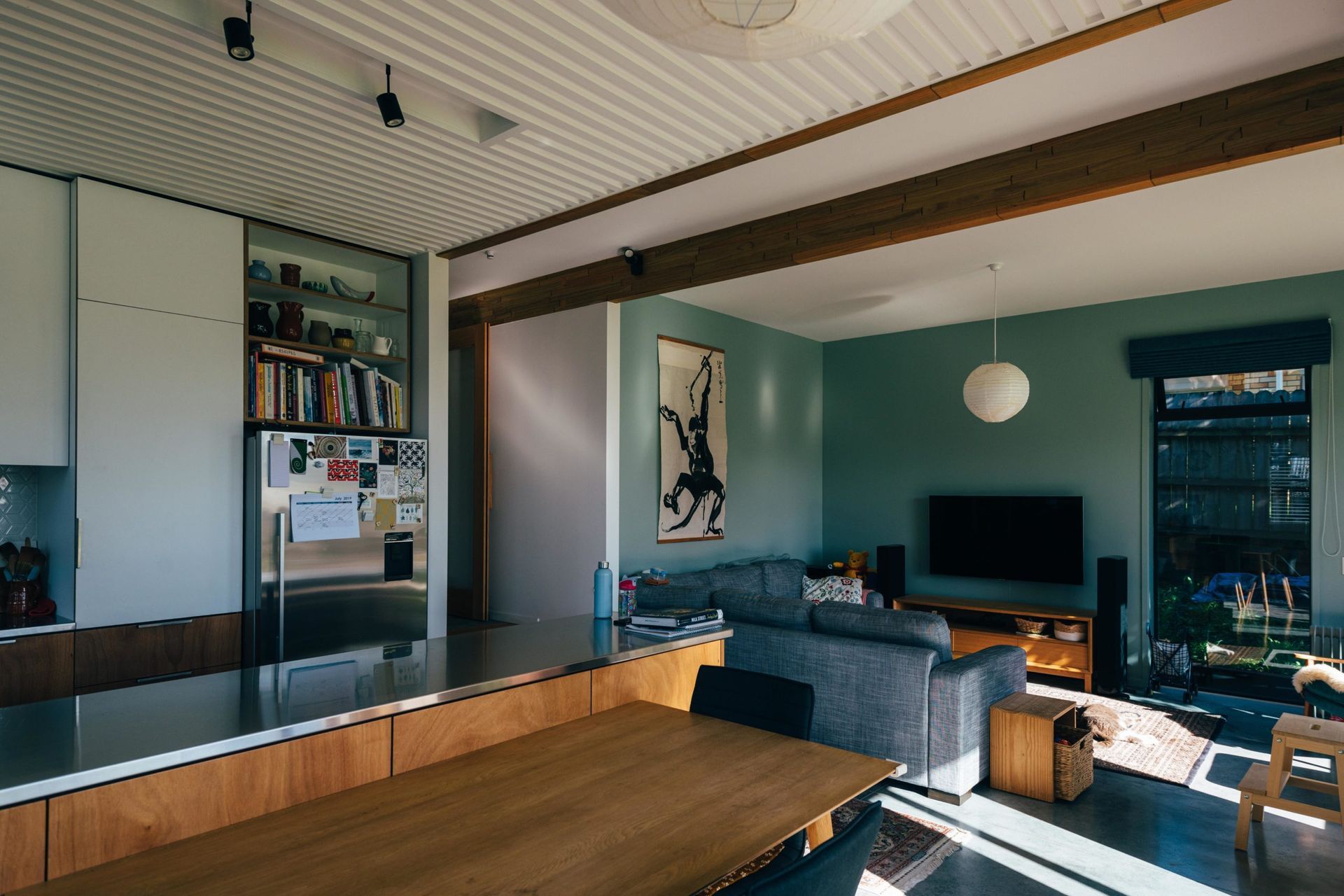 New Build - Avondale