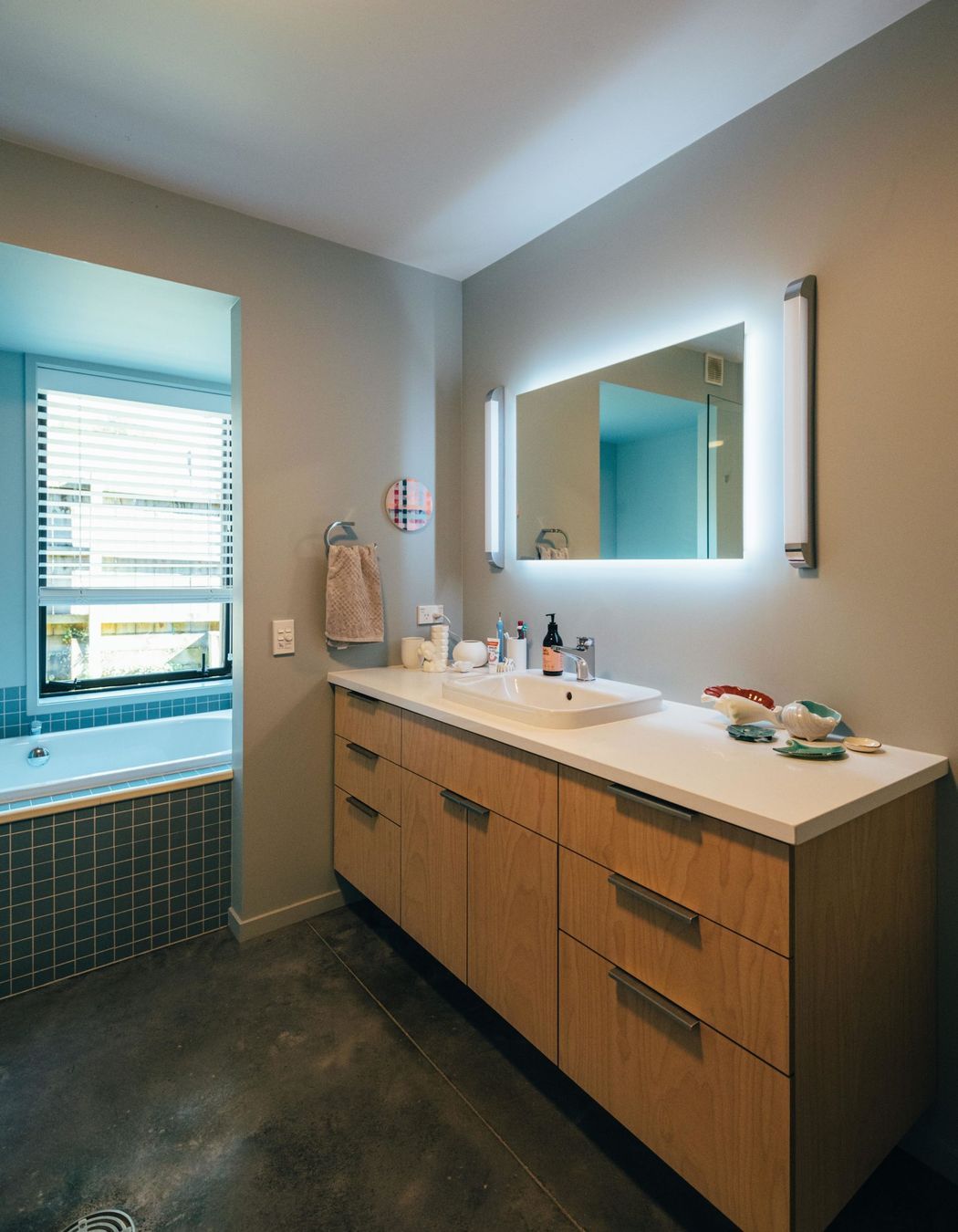 New Build - Avondale