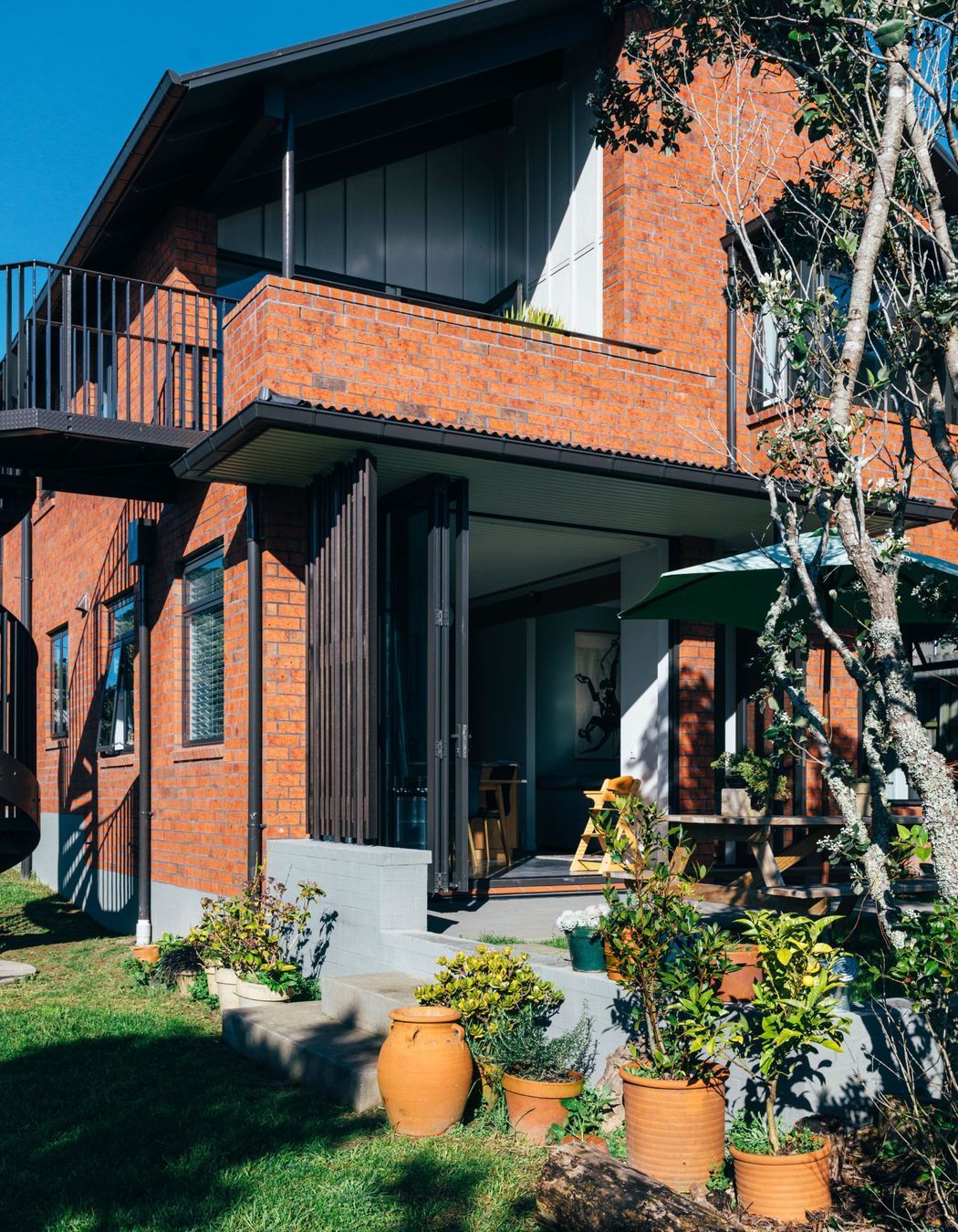 New Build - Avondale