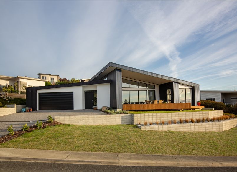 Highview Drive New Build