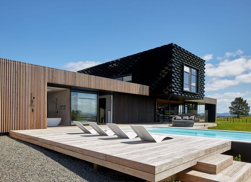 S&P House | Project of the Month