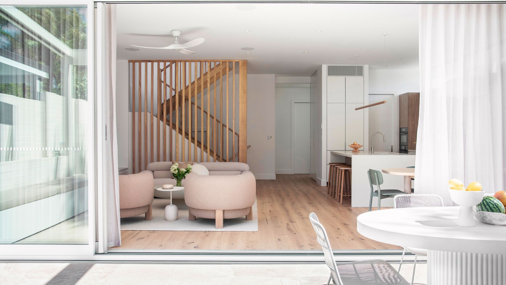 North Bondi Neche banner