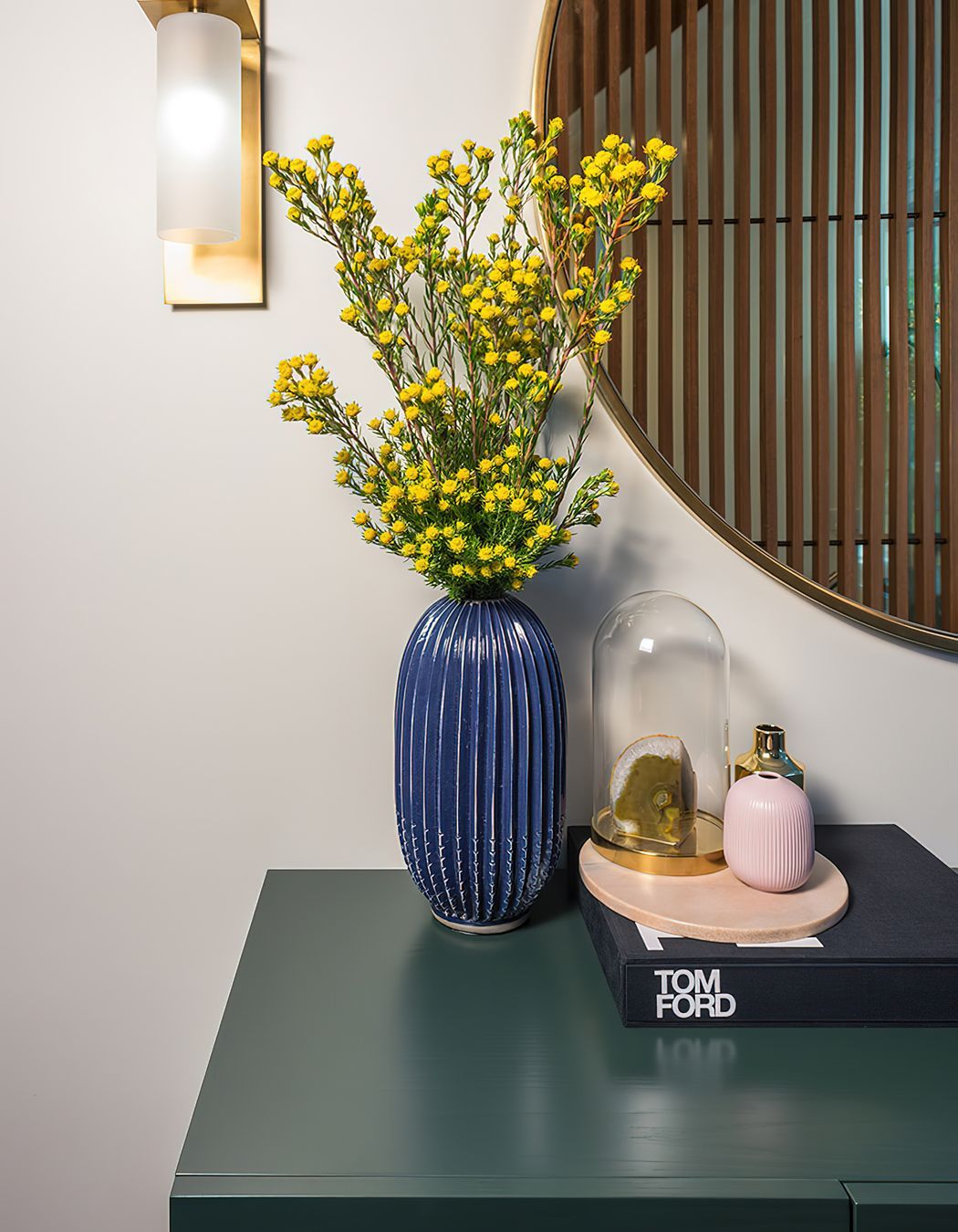 HARRINGTON RESIDENCE