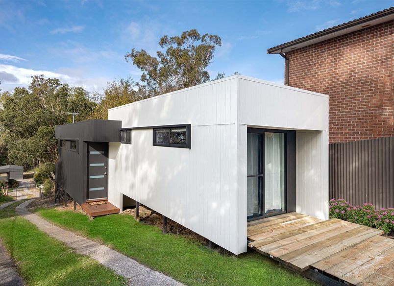Highland Residence Granny Flat